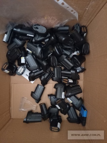 Zużyte inne baterie i akumulatory (kod odpadu 16 06 05) 